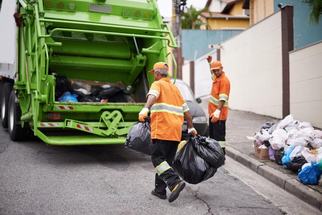 Recycle Process