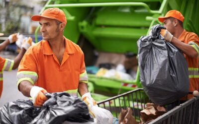 Can You Still Get Large Trash Pickup? Yes, You Can!